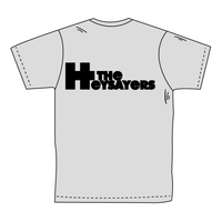 Chapter 0 Tee - Ash