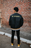 Chapter 1 Coach's Jacket