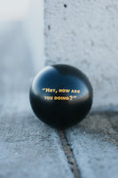 Chapter 0 Stress Ball