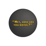 Chapter 0 Stress Ball